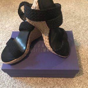Stuart Weitzman Shoes